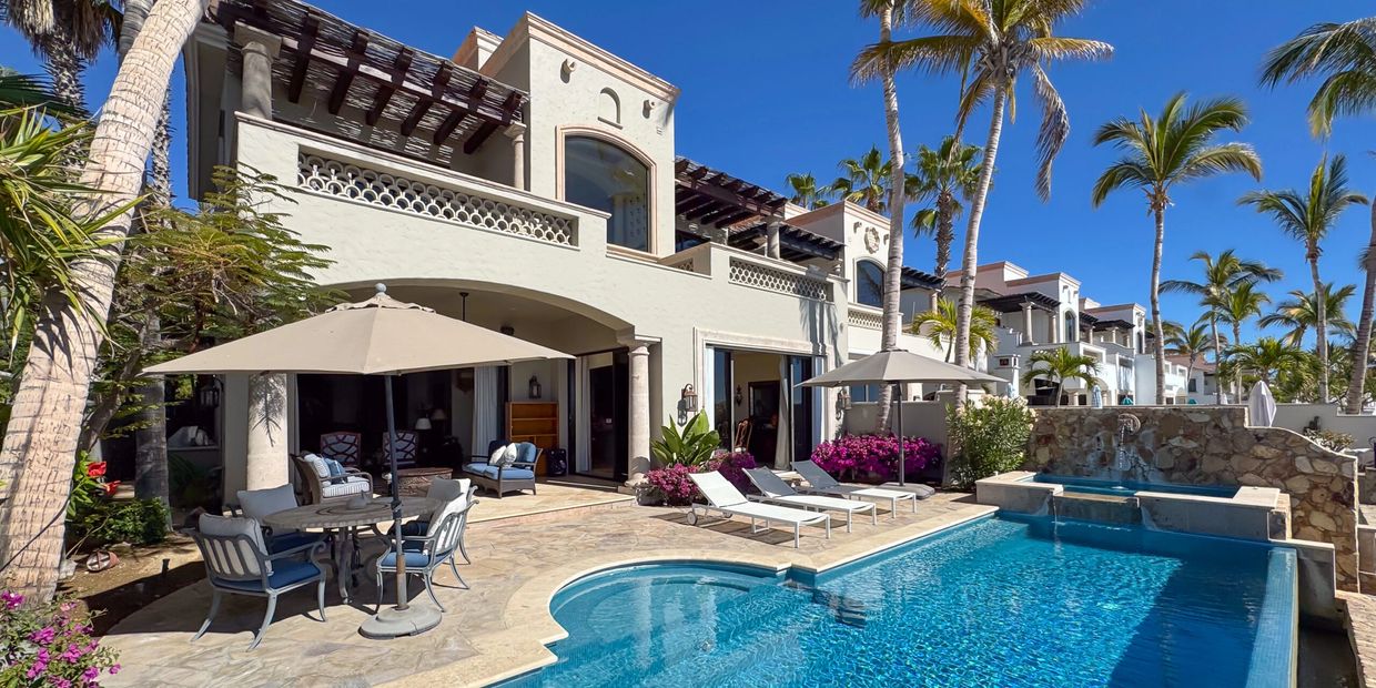 Escape the ordinary with unforgettable luxury villa rentals.