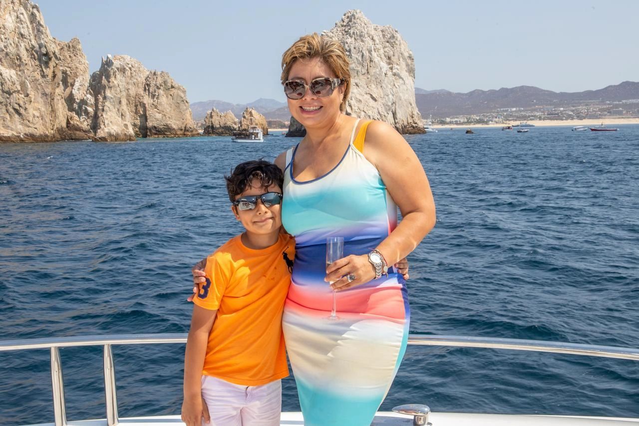 Luxury service for the most discerning tastes in Los Cabos, Mexico.