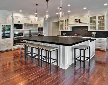 Lovely Kitchen | Missouri