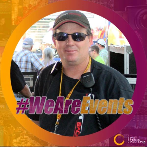 we are events