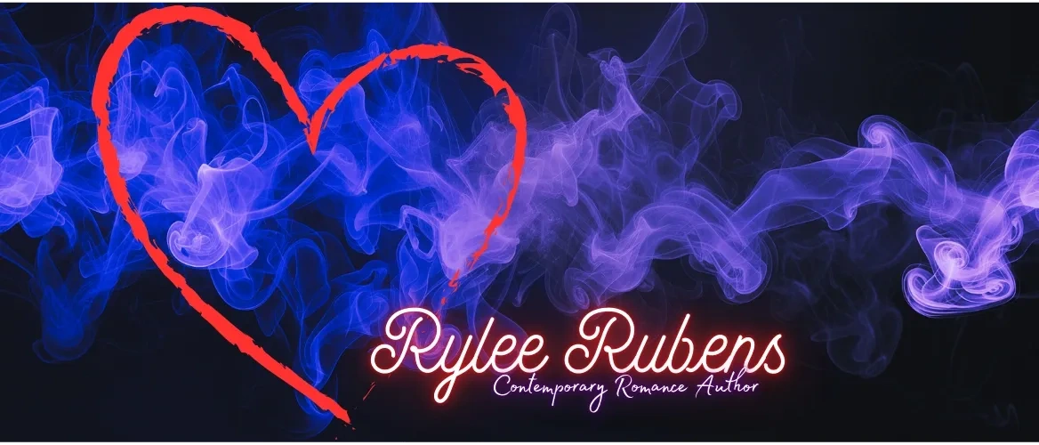Rylee Rubens Contemporary Romance