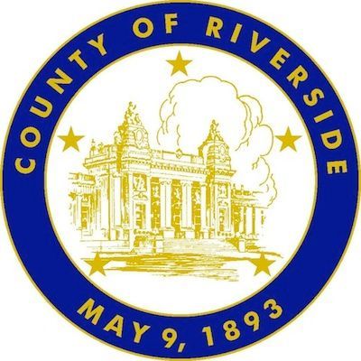 Riverside Inmate Locator