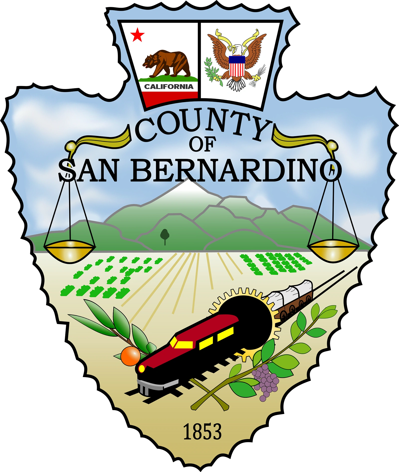 San Bernardino Inmate Locator