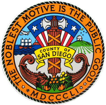 San Diego Inmate Locator