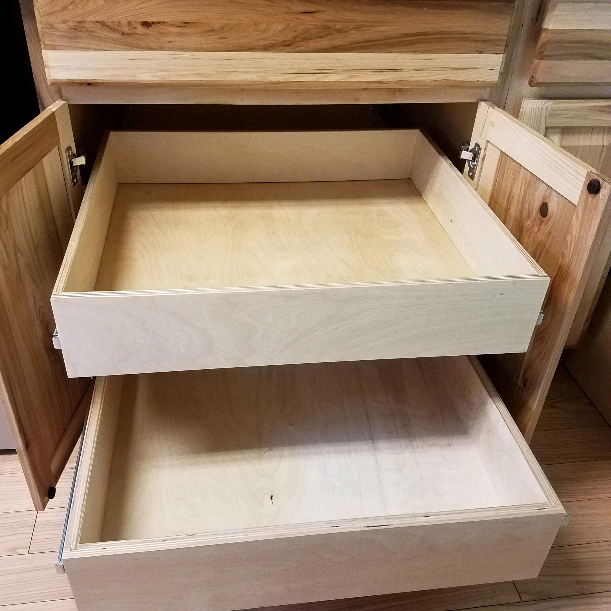 Custom Drawer Design Drawers, Storage