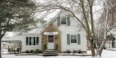 PK TEAM
Ackley Rd
Parma, OH