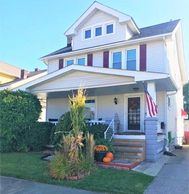 PK TEAM
Richland Ave
Garfield Heights, OH