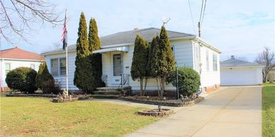 PK TEAM
Anita Dr
Parma Heights, OH