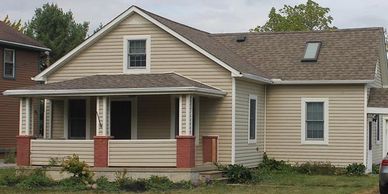 PK TEAM
Cook Rd, North Ridgeville, OH