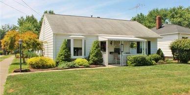 PK TEAM
Denison Blvd, Parma Heights, OH