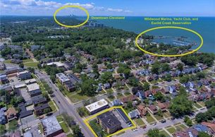 PK TEAM Lake Shore Blvd, Cleveland, OH