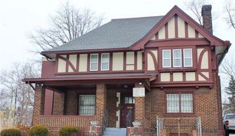 PK TEAM
CHURCH OF GOD - COMMERCIAL
Miles Ave
Cleveland, OH