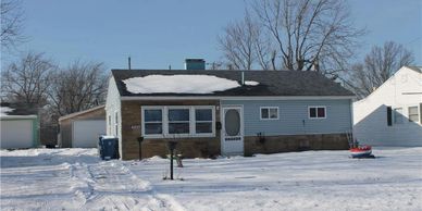 PK TEAM
Norfolk Ave, Lorain, OH