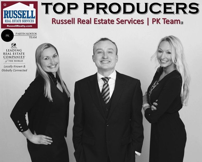 PK Team Top Real Estate Agents Realtors near me Medina Brunswick Strongsville Selling a home