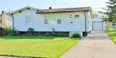 PK TEAM 
Paulding Blvd, Brook Park, OH