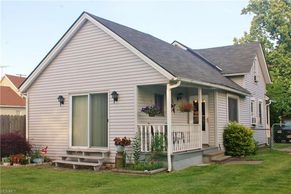 PK TEAM
Sykora Rd, Cleveland, OH