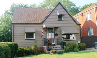 PK TEAM
Triskett Rd, Cleveland, OH