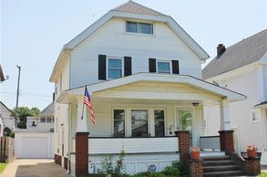 PK TEAM
W 123rd St, Cleveland, OH