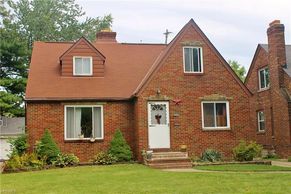 PK TEAM
Whitehaven Dr, Parma, OH