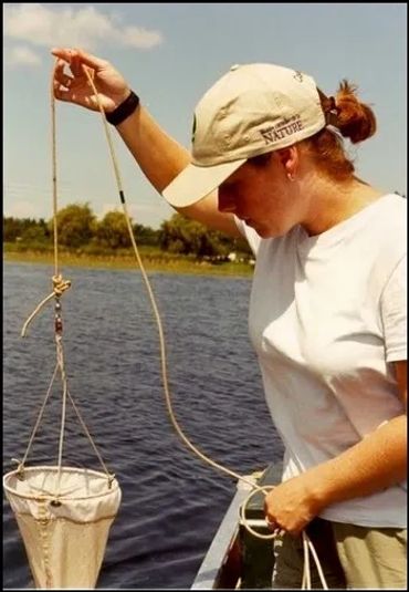 Water testing and citizen science