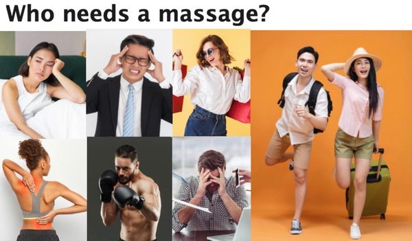 Thai Foot Head Massage Nearby
Popular Bangkok Massage Centre
曼谷有名的按摩店 :Private Room
Best Massage Spa