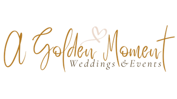 A Golden Moment Weddings & Events, LLC