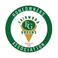 Fairwood Greens 
Homeowners' Association
Renton, Washington

