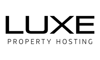 Luxe Property Hosting