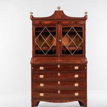 antique furniture appraisal
