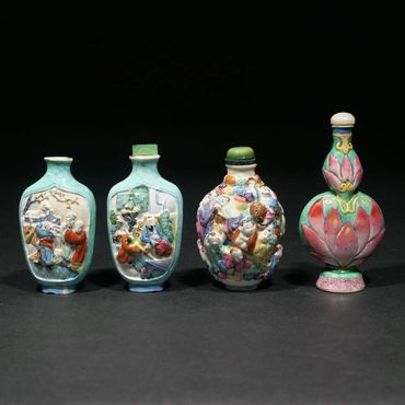 pottery appraisal, vase appraisal