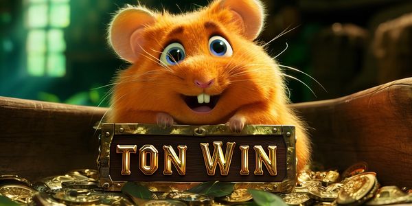 Play daily to boost your score and win huge TON prizes.