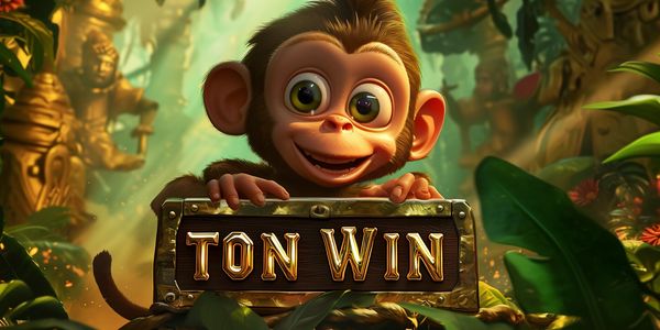 Log in with Telegram, play for free, and win TON!