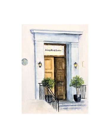 Abbey Road Studio