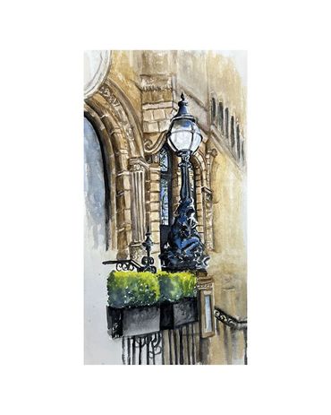 The Fitzroy Ballroom