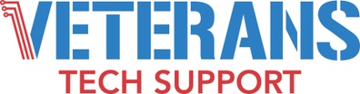 Veterans Tech Support