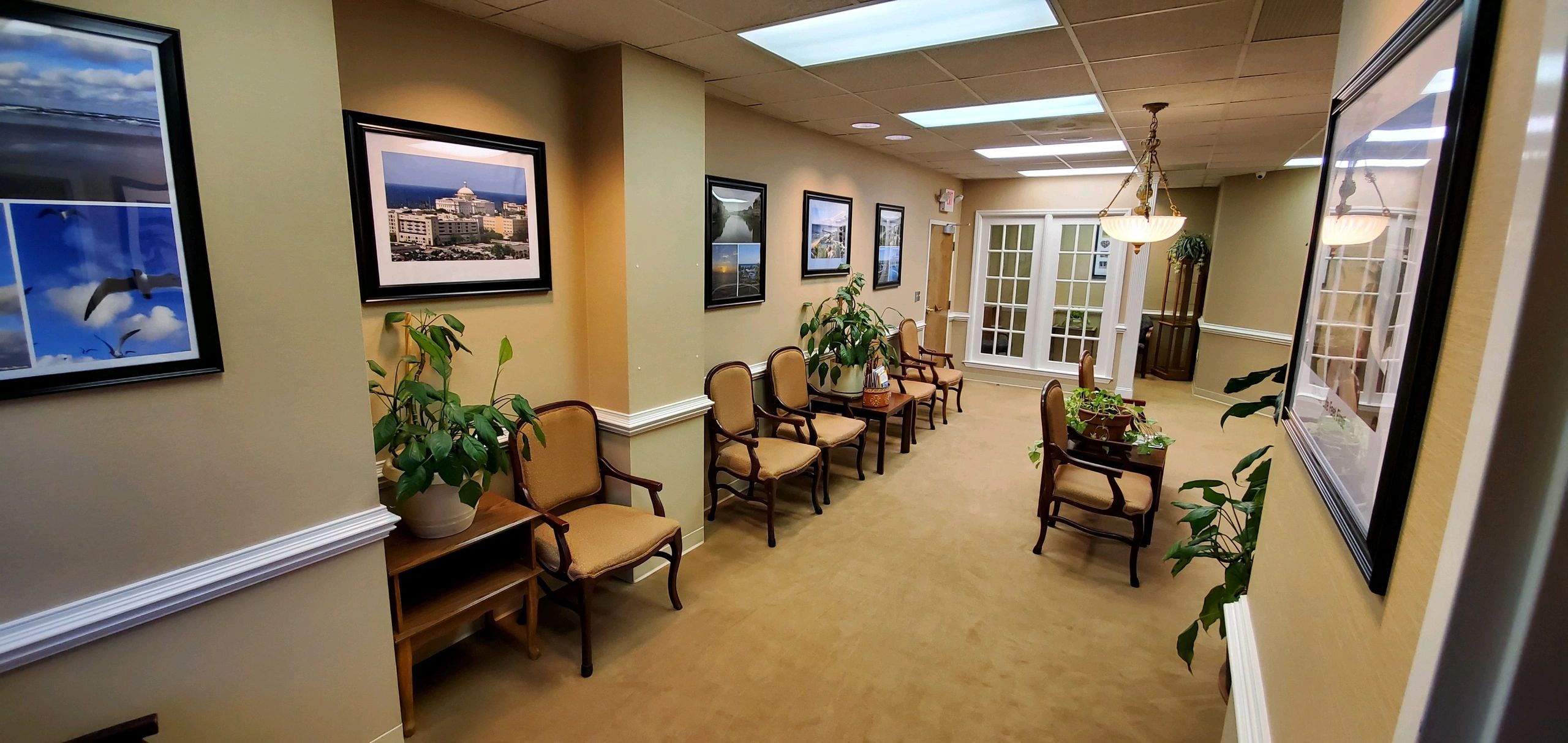 Feet 1st Podiatry, LLC