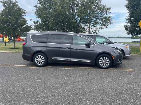 Airport shuttles