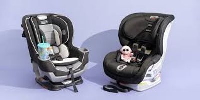 Free car seat storage