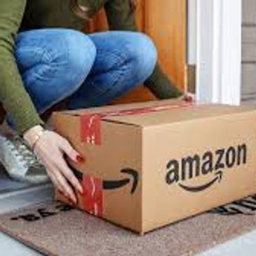 Amazon storefront influencer