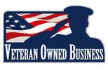Veteran owned business 
Discounts for first responders, military and veterans
