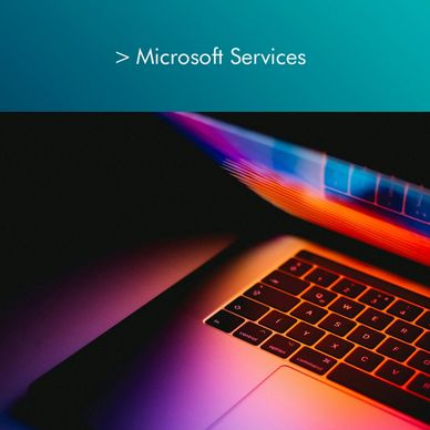 Professional engineer managing enterprise cloud architecture, Microsoft Entra ID, and secure modern