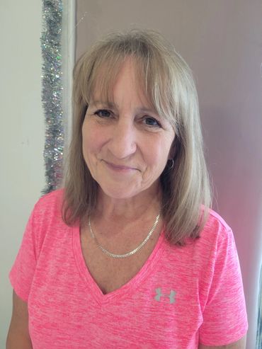 Yvette Hayes - Grant Writer