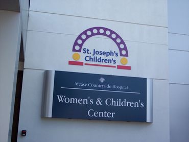 ToyMakers St Joseph's Children's Mease Countryside Hospital