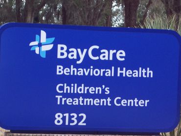 ToyMakers BayCare Children's Treatment Center