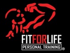 Fit For Life 
Personal Training 
 Pikesville, Md.