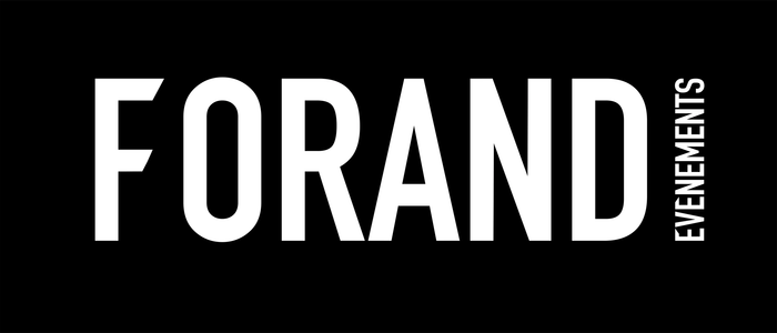 Logo Forand Évènements