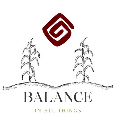 Balance in All Things