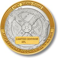 sports index stock market gamification sports stocks net zero coin numismatic antikythera mechanism