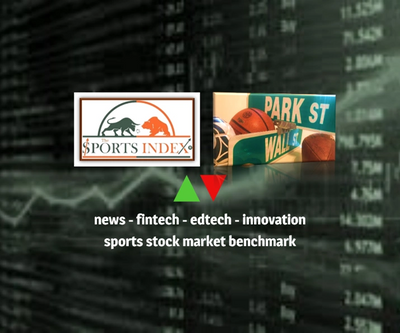 sports index sports stock market sports business gamification financial literacy securities crypto