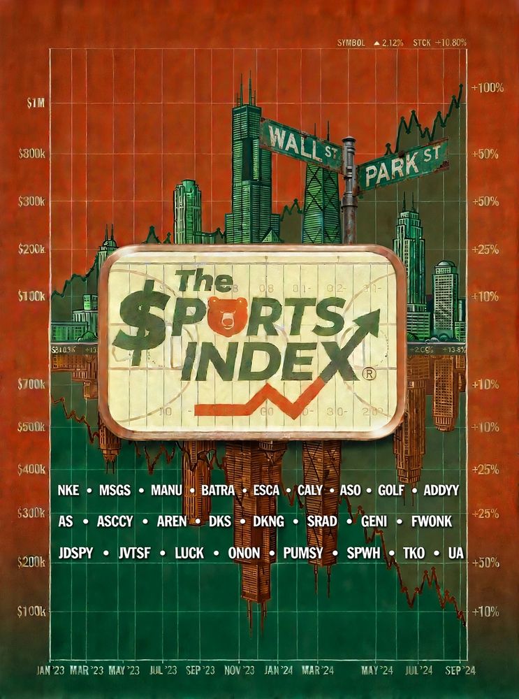 sports index sports stock market sports business gamification sports investment prediction markets